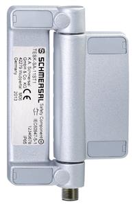 Schmersal TESK-SA-12ST1 Turkiye