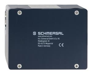 Schmersal AZM 415-22ZPK-2652 24VAC/DC Turkiye