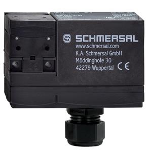 Schmersal AZM 170-11ZKA 24VAC/DC Turkiye