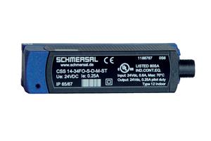 Schmersal CSS 14-34F0-S-D-M-ST Turkiye