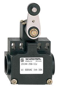 Schmersal ZV14H 256-02Z Turkiye