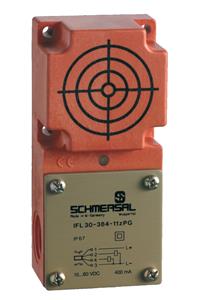 Schmersal IFL 30-384-11N Turkiye