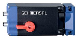Schmersal AZM400Z-ST2-I2-2P2P-T-E Turkiye