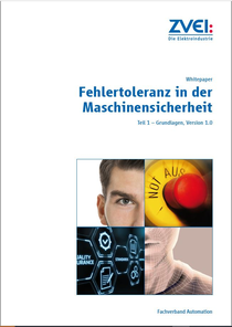 Schmersal Whitepaper ZVEI fault tolerance Turkiye