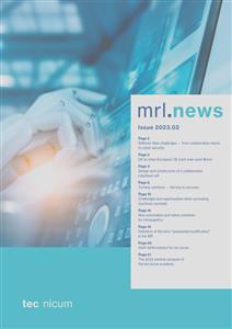 Schmersal MRL-News Turkiye