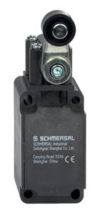 Schmersal Z4VH 336-11Z-M20 Turkiye