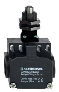 Schmersal T4S 256-11ZUE-2625 Turkiye