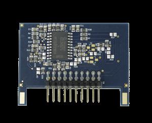 Infineon KIT_600W_LLC_AN_CTRL Turkiye