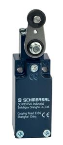 Schmersal TV12H 235-20ZH Turkiye