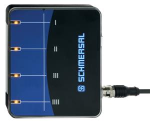 Schmersal SSB-R-NG-1-O-S-V01 Turkiye