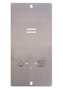 Schmersal 2N IP CABIN UNIT-FM-W/O BUTTON Turkiye