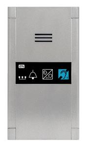 Schmersal 2N L8 CABIN UNIT-COMPACT-SM-W/O BUTTON Turkiye