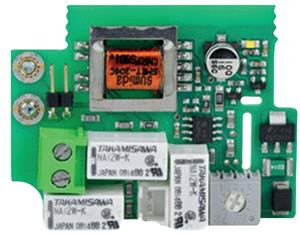 Schmersal 2N L1 AMPLIFIER Turkiye