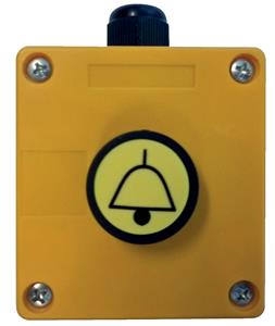 Schmersal 2N EMERGENCY BUTTON Turkiye