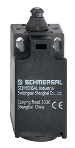 Schmersal ZS 236-02ZR-1519 Turkiye
