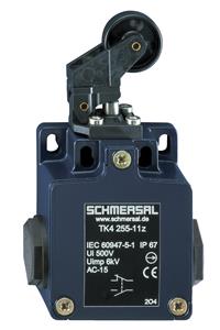 Schmersal TK4 255-02ZH Turkiye