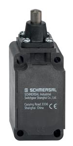 Schmersal TS 336-11ZUE Turkiye