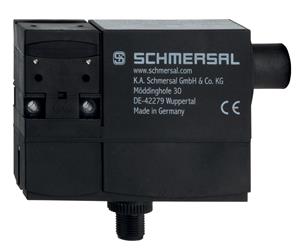 Schmersal AZM 170ST-02/01ZK-2197 24VAC/DC Turkiye