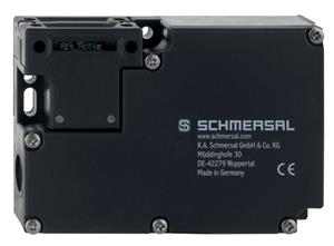 Schmersal AZM 161SK-12/12KED-024 Turkiye