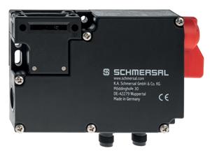 Schmersal AZM 161ST-12/11RKT-024 Turkiye