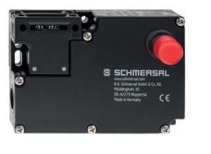 Schmersal AZM 161CC-12/12RKTD-024G Turkiye