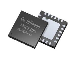 Infineon XMC1302-Q024X0064 AB Turkiye