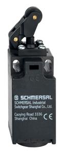 Schmersal ZK 236-11Z-M20-U180-2219 Turkiye