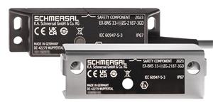 Schmersal EX-BNS 33-02ZG-2187-3GD 5M