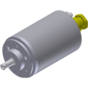 TR Electronic AMV70M-00108 AMV70M 4096/64 ANA 420mA ZB36 10GL20 SS IP67 PGa 2m EX Z1
