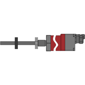 TR Electronic 321-00350 LA-46-220 PNO