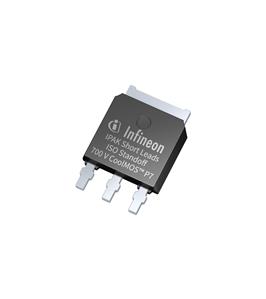 Infineon IPSA70R2K0P7S Turkiye