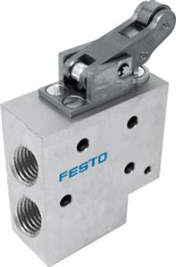 Festo GRR-1/2 Tek yönlü akış kontrol valfleri