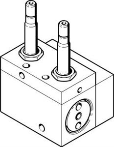 Festo JMC-4-1/4 Selenoid valf Turkiye