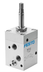 Festo MCH-3-1/4 Selenoid valf Turkiye