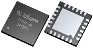 Infineon CYPM1011-24LQXIT Turkiye