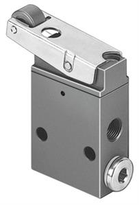 Festo RS-3-1/8 Makaralı valf Turkiye