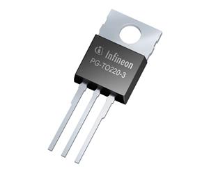 Infineon BTS117 Turkiye