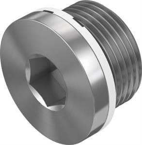 Festo B-3/4 Körleme Turkiye