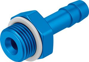 Festo N-1/8-P-6 Hortum bağlantı elemanı