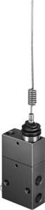 Festo FVSO-3-1/8 Anten valf Turkiye