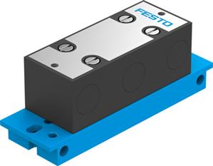 Festo ZK-PK-3-6/3 VE-Bloğu Turkiye