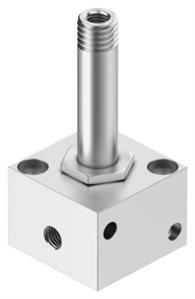 Festo MFH-3-M5 Selenoid valf Turkiye