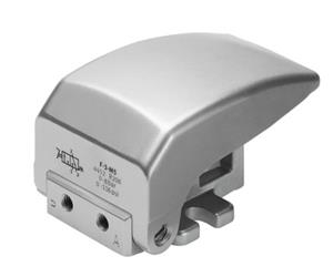 Festo F-3-M5 Butonlu valf