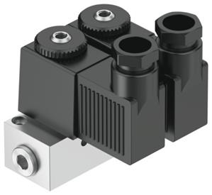 Festo BMFH-2-3-M5 Selenoid valf