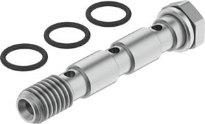 Festo VT-1/8-3-PK-3 İçi boş cıvata