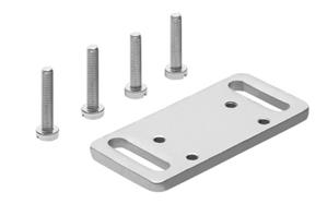 Festo MPL-04 Montaj plakası