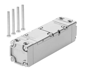 Festo CL-5/2-1/4 Pnömatik Valf|Hava tetiklemeli valf