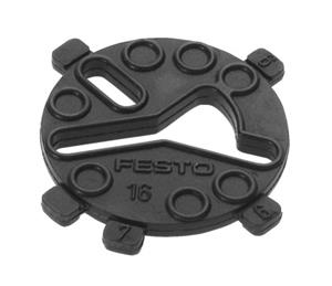 Festo CD-1/4-3 Sızdırmazlık Elemanı