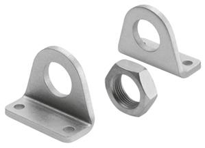 Festo HBN-20/25X2-A Ayak bağlantısı