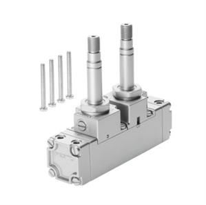 Festo CJM-5/2-1/2-CH Selenoid valf